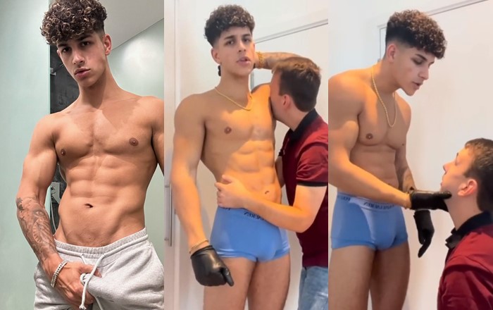 OnlyGays thumbnail for Worship - amateur gay porn OnlyFans, MyVidster, GayForFans and more!