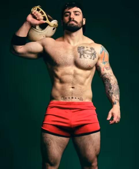 thumbnail for brandtsboys featured on JustTheGays - amateur gay porn from OnlyFans, JustForFans, GayForFans