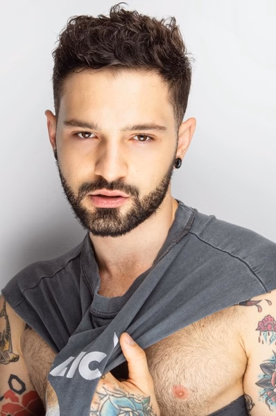 thumbnail for Igor Lucios featured on JustTheGays - amateur gay porn from OnlyFans, JustForFans, GayForFans