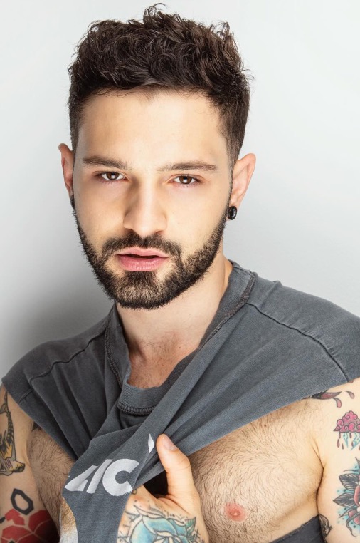 thumbnail for Igor Lucios featured on OnlyGays - amateur gay porn from OnlyFans, MyVidster, GayForFans