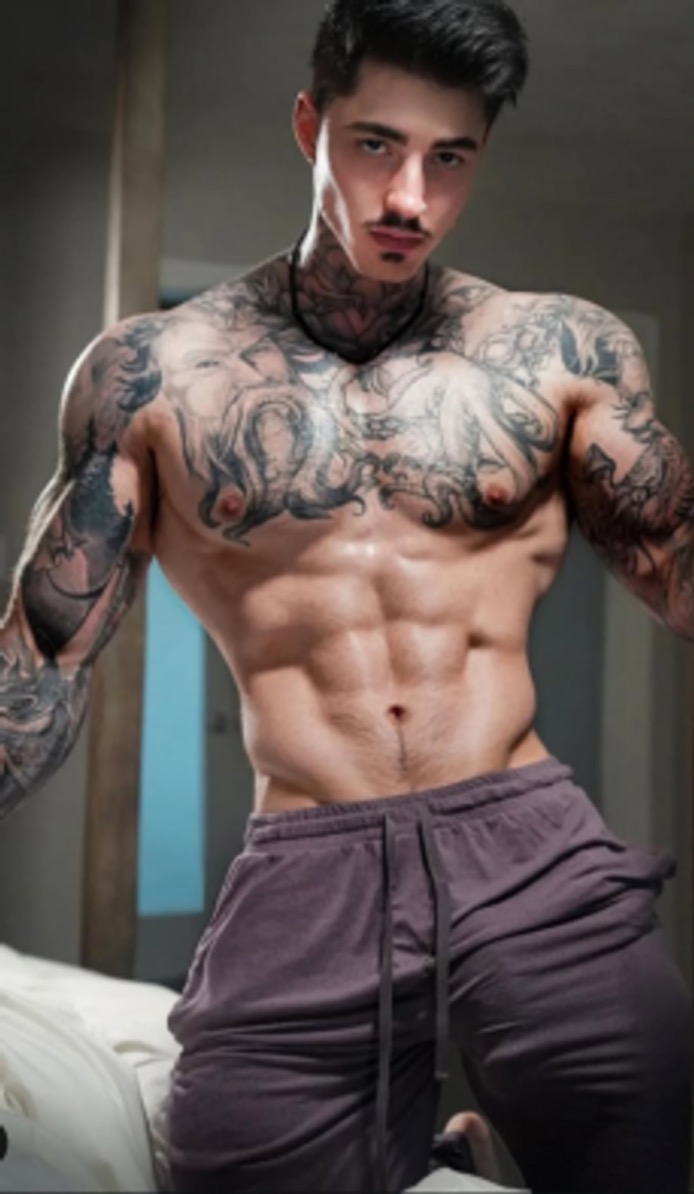 thumbnail for Jake Andrich (Jakipz) featured on OnlyGays - amateur gay porn from OnlyFans, MyVidster, GayForFans