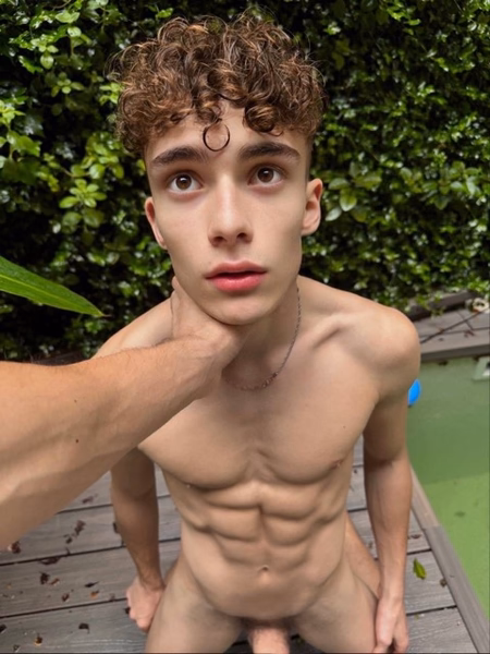 thumbnail for Romeo Twink