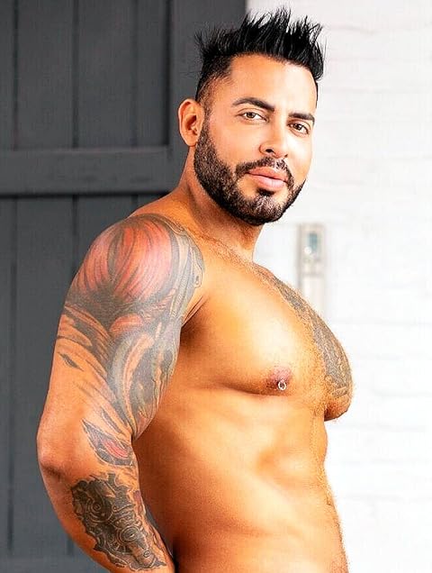 thumbnail for Viktor Rom featured on OnlyGays - amateur gay porn from OnlyFans, MyVidster, GayForFans