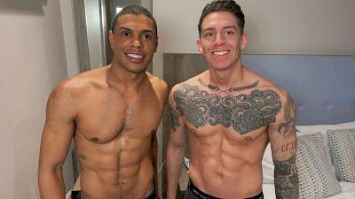 JustTheGays thumbnail for Caio Veyron and Louis Jacks fuck - amateur gay porn from OnlyFans, MyVidster, GayForFans and more! - Anal