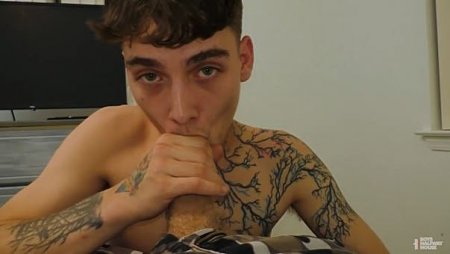 OnlyGays thumbnail for Incident 365 – Memphis Sucks – Memphis Rhodes - amateur gay porn from OnlyFans, MyVidster, GayForFans and more! - 