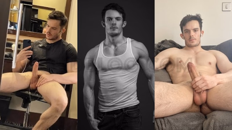 JustTheGays thumbnail for Leedpt – Jerkoff compilation - amateur gay porn from OnlyFans JustForFans GayForFans - 