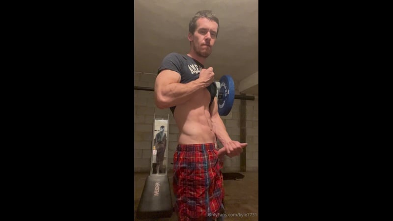 OnlyGays thumbnail for Making myself cum multiple times and shooting a load over my face – Kyle7731 - amateur gay porn from OnlyFans, MyVidster, GayForFans and more! - 