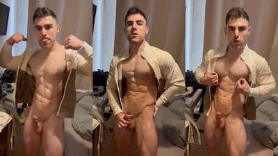 OnlyGays thumbnail for Mario Vertigo (Alex Schaikovsky) jerks off yet again - amateur gay porn from OnlyFans, MyVidster, GayForFans and more! -