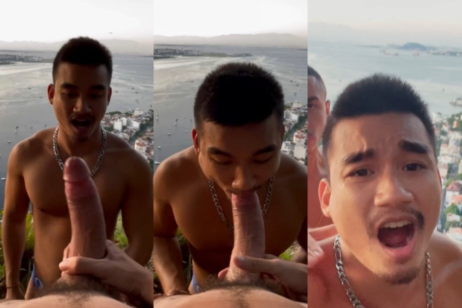 OnlyGays thumbnail for Marretaxx – fucking at the overlook - amateur gay porn from OnlyFans, MyVidster, GayForFans and more! - Anal, Outdoor