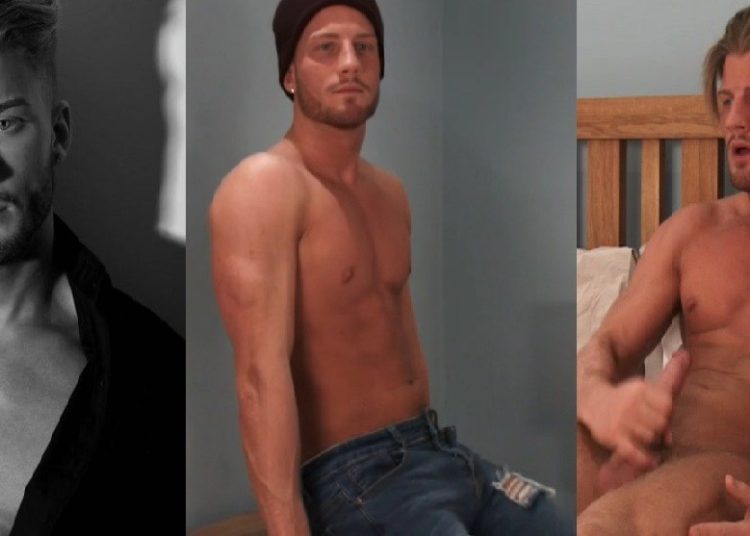 OnlyGays thumbnail for Reality star Kurtis Hartman jerks off - amateur gay porn from OnlyFans, MyVidster, GayForFans and more! -