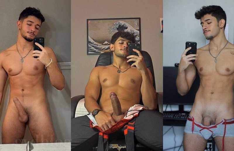 JustTheGays thumbnail for Andrew_twk1 jerk off compliation - amateur gay porn from OnlyFans JustForFans GayForFans - 
