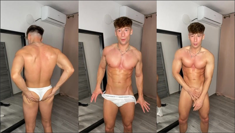 OnlyGays thumbnail for irish-x shows off his cock – 3 - amateur gay porn from OnlyFans, MyVidster, GayForFans and more! - 
