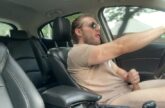 OnlyGays thumbnail for Jerking my cock while driving Kenneth Lee kennethleee - amateur gay porn from OnlyFans, MyVidster, GayForFans and more! - 