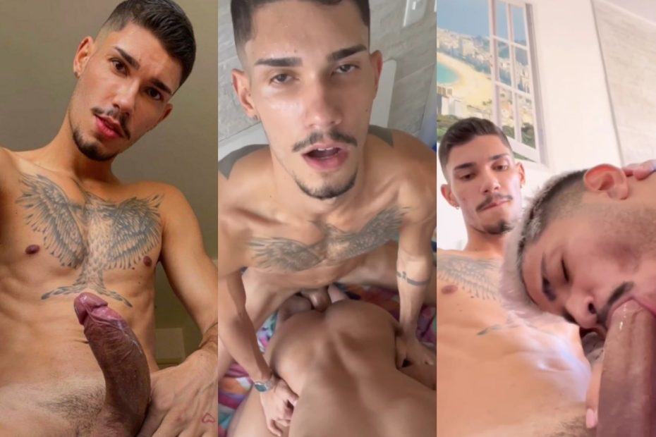 JustTheGays thumbnail for ronneyrebelle – fucking some hot ass - amateur gay porn from OnlyFans, MyVidster, GayForFans and more! - 