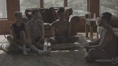 JustTheGays thumbnail for A Full Moon Ritual Purple – group sucking and jerking - amateur gay porn from OnlyFans, MyVidster, GayForFans and more! - Group, Jerk Off, Oral