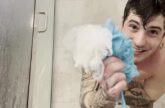 JustTheGays thumbnail for Having a shower and playing with my dick Derek Martin Deek Aesthetic - amateur gay porn from OnlyFans, MyVidster, GayForFans and more! - 