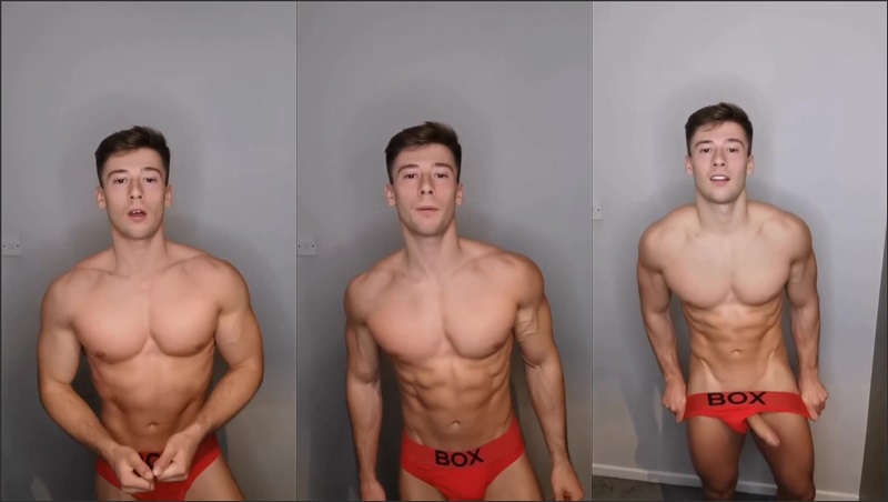 OnlyGays thumbnail for irish-x shows off his cock - amateur gay porn from OnlyFans, MyVidster, GayForFans and more! - 