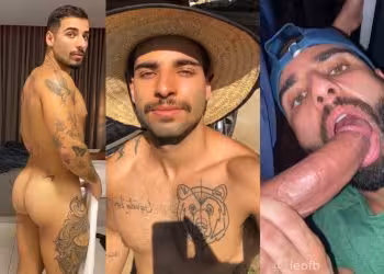 JustTheGays thumbnail for leofb – umgatoviralata – POV fuck - amateur gay porn from OnlyFans JustForFans GayForFans - 