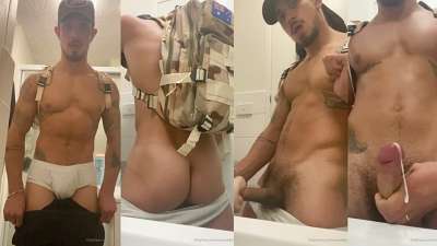 OnlyGays thumbnail for ManuelKornisiuk jerks with a Fleshjack - amateur gay porn from OnlyFans, MyVidster, GayForFans and more! -