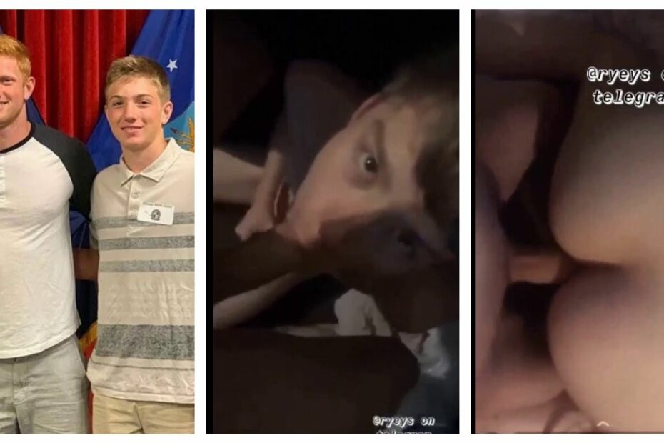 JustTheGays thumbnail for Ryeys – a fucking - amateur gay porn from OnlyFans, MyVidster, GayForFans and more! - Anal