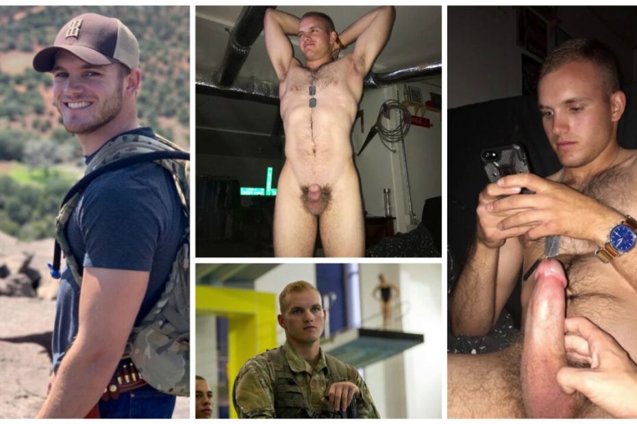JustTheGays thumbnail for Straight soldier “Ivan” gets jerked off - amateur gay porn from OnlyFans, MyVidster, GayForFans and more! - Jerk Off