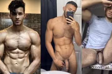 JustTheGays thumbnail for Uriel Marquez (urielfit) Jerk Off Compilation – Onlyfans - amateur gay porn from OnlyFans JustForFans GayForFans - 