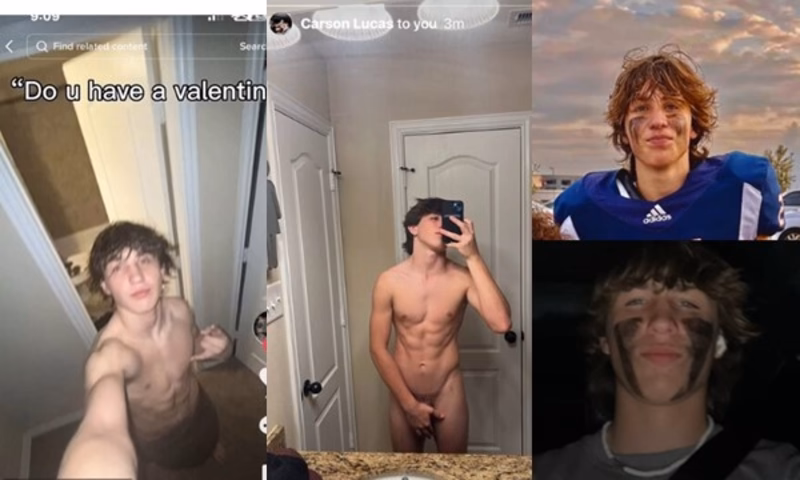 JustTheGays thumbnail for Young college guy jerk compilation - amateur gay porn from OnlyFans JustForFans GayForFans - 