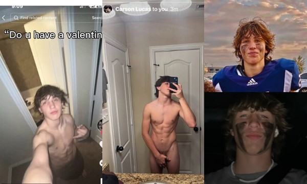 OnlyGays thumbnail for Young college guy jerk compilation - amateur gay porn from OnlyFans, MyVidster, GayForFans and more! -
