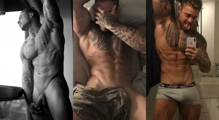 OnlyGays thumbnail for David Harris (davidharris89) jerk off compilation – 2 - amateur gay porn from OnlyFans, MyVidster, GayForFans and more! - 