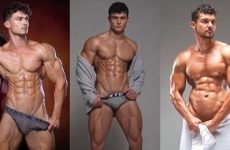 JustTheGays thumbnail for Josh Watson – OnlyFans Compilation - amateur gay porn from OnlyFans, MyVidster, GayForFans and more! - video