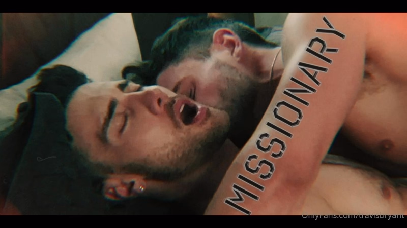 onlytwinks thumbnail for Keegan Whicker klwhick fucks Travis Bryant travisbryant Missionary