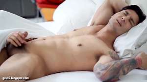 OnlyGays thumbnail for Sweet Day Dream – Ohm Jirapong - amateur gay porn from OnlyFans, MyVidster, GayForFans and more! - video