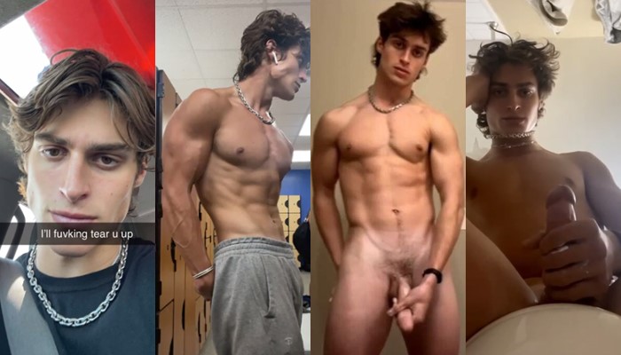 JustTheGays thumbnail for Young fit guy – jerk compilation - amateur gay porn from OnlyFans, MyVidster, GayForFans and more! - Jerk Off, Solo