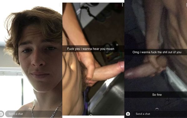 JustTheGays thumbnail for Fit twink jerk and nude compilation - amateur gay porn from OnlyFans, MyVidster, GayForFans and more! - Jerk Off, Solo