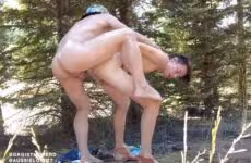 JustTheGays thumbnail for Greg McKeon and Austin Lovett - amateur gay porn from OnlyFans JustForFans GayForFans - video
