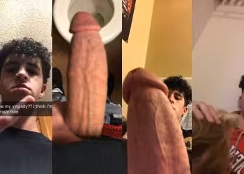 JustTheGays thumbnail for “RyanS” compilation - amateur gay porn from OnlyFans JustForFans GayForFans - 
