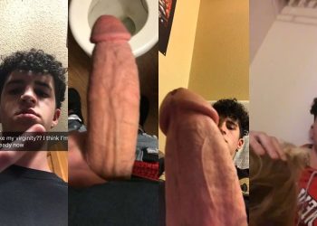 OnlyGays thumbnail for “RyanS” compilation - amateur gay porn from OnlyFans, MyVidster, GayForFans and more! -