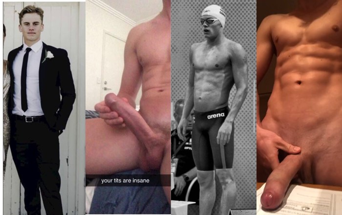 JustTheGays thumbnail for University swimmer “Ash” – big dick jerk compilation - amateur gay porn from OnlyFans, MyVidster, GayForFans and more! - Jerk Off, Young & Twink, Solo, Big Cock