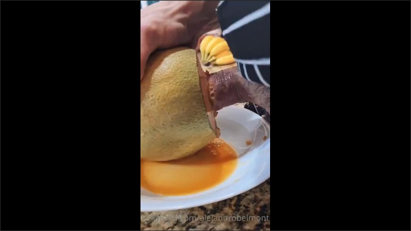 OnlyGays thumbnail for Alejandro Belmont – Fuck my melon - amateur gay porn from OnlyFans, MyVidster, GayForFans and more! - 