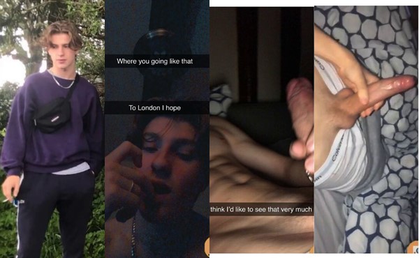 JustTheGays thumbnail for Baited gifted British Boy – jerk compilation - amateur gay porn from OnlyFans, MyVidster, GayForFans and more! - Jerk Off, Solo, Young & Twink