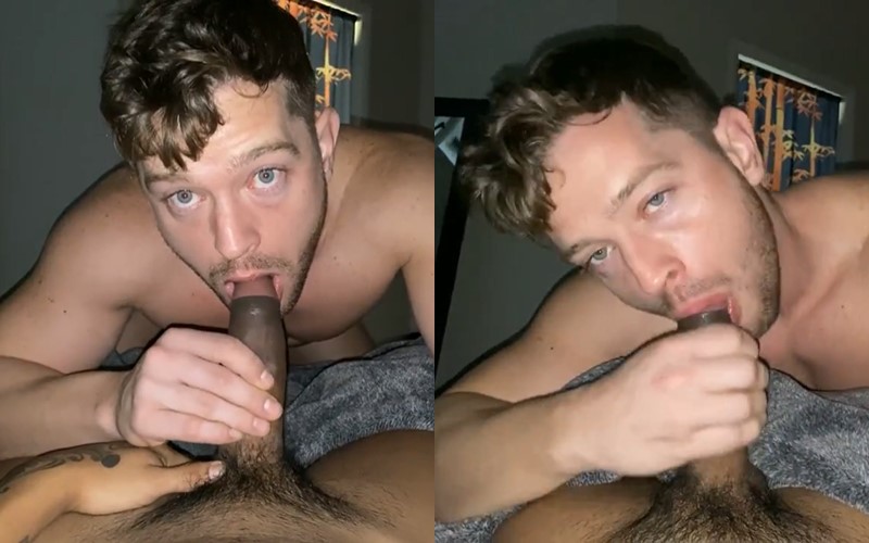 OnlyGays thumbnail for Beautiful blue eyed guy wants the milk – johnny_rickyd - amateur gay porn from OnlyFans, MyVidster, GayForFans and more! - 