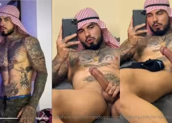 JustTheGays thumbnail for Fernando Hencapie (fernandoquintero) jerks off - amateur gay porn from OnlyFans JustForFans GayForFans - 