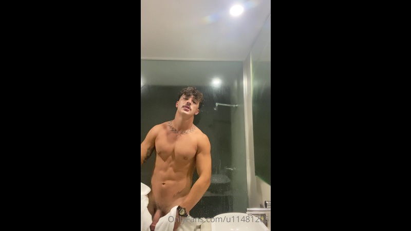 OnlyGays thumbnail for Having a shower and showing off my body – Seaton Reid (whoisseaton) - amateur gay porn from OnlyFans, MyVidster, GayForFans and more! - 