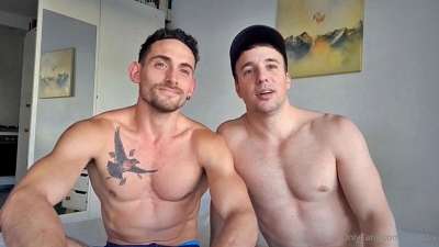 JustTheGays thumbnail for Jonas Matt (jmattfree) OnlyFans #9 - amateur gay porn from OnlyFans, MyVidster, GayForFans and more! - 