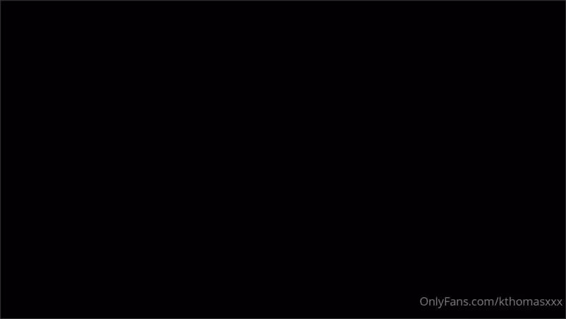 JustTheGays thumbnail for Kendrick Thomas (kthomasxxx) and Geordie Jaxxxon fuck - amateur gay porn from OnlyFans JustForFans GayForFans - 