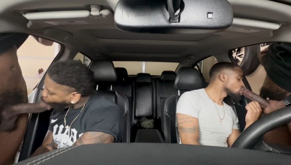 JustTheGays thumbnail for Monster Cock Delivery – mramazingggxxx - amateur gay porn from OnlyFans, MyVidster, GayForFans and more! - Big Cock, Group, Oral