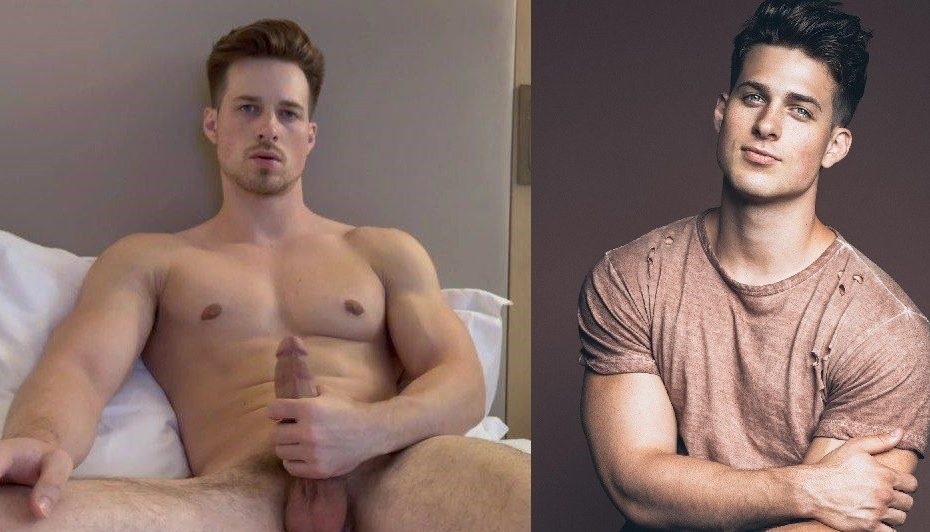 OnlyGays thumbnail for Nick Sandell jerks off and cums - amateur gay porn from OnlyFans, MyVidster, GayForFans and more! - Jerk Off, Solo
