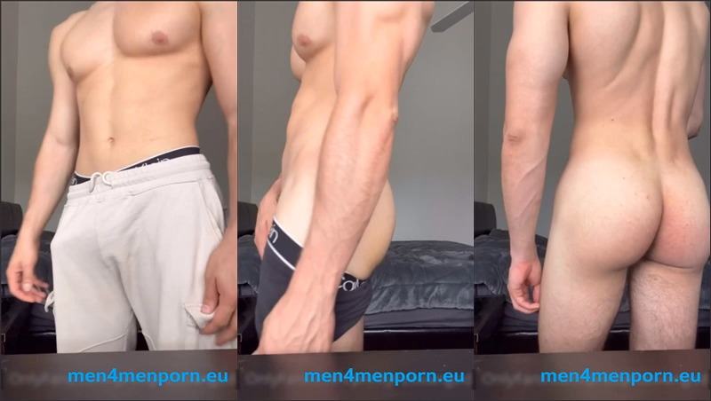 JustTheGays thumbnail for Prettyrussiangod – Tiktoker Eduard_martirosyan shows off his bulge and ass - amateur gay porn from OnlyFans JustForFans GayForFans - 