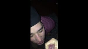 OnlyGays thumbnail for Getting a blow job from my Grindr hookup – Woody Fox - amateur gay porn from OnlyFans, MyVidster, GayForFans and more! - 