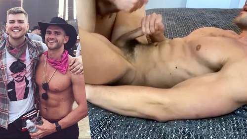 JustTheGays thumbnail for Keegan Whicker and Ryan O’Connor fuck - amateur gay porn from OnlyFans, MyVidster, GayForFans and more! - Anal